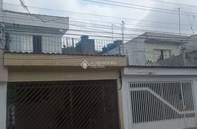 Casa com 2 quartos à venda na rua antônio serafim bueno, 84, alves dias, são bernardo do campo, 154 m2 por r$ 400.000