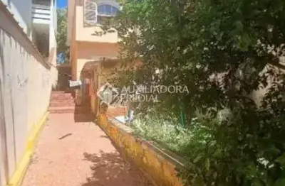 Casa com 4 quartos à venda na rua pirajuí, 54, vila floresta, santo andré, 196 m2 por r$ 530.000