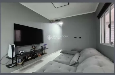 Apartamento com 2 quartos à venda na rua general câmara, 209, vila humaitá, santo andré, 52 m2 por r$ 290.000