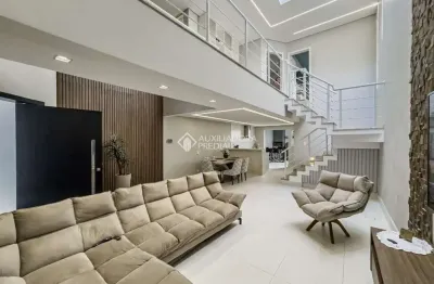 Casa em condomínio fechado com 3 quartos à venda na rua airton gomes de miranda, 111, nova petrópolis, são bernardo do campo, 179 m2 por r$ 1.398.000