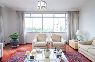 Apartamento com 4 quartos à venda na rua ferreira de araújo, 286, pinheiros, são paulo, 250 m2 por r$ 4.200.000