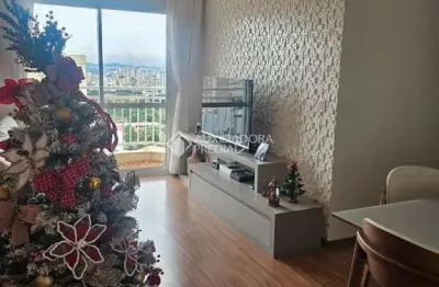 Apartamento com 2 quartos à venda na rua cananéia, 138, vila príncipe de gales, santo andré, 59 m2 por r$ 379.001