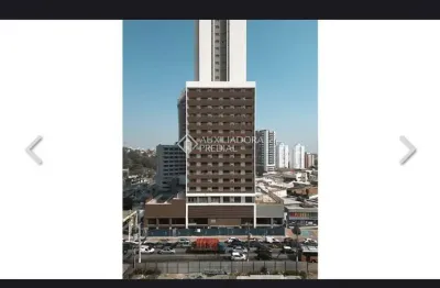 Apartamento com 1 quarto à venda na rua camargo, 34, butantã, são paulo, 27 m2 por r$ 415.000