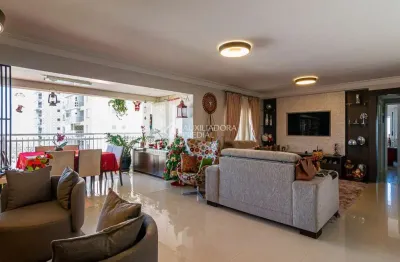 Apartamento com 2 quartos à venda na rua bernardo dos santos, 10, jardim olympia, são paulo, 140 m2 por r$ 1.400.000