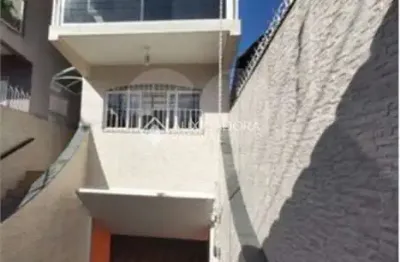 Casa com 3 quartos à venda na rua guaraitá, 617, vila curuçá, são paulo, 240 m2 por r$ 750.000