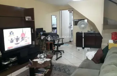 Casa com 2 quartos à venda na rua capitão otávio machado, 751, chácara santo antônio, são paulo, 85 m2 por r$ 650.000