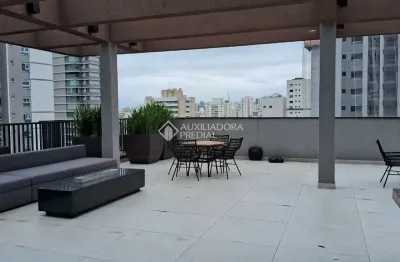 Apartamento com 1 quarto à venda na Rua Coronel Lisboa, 805, Vila Mariana, São Paulo, 21 m2 por R$ 500.000