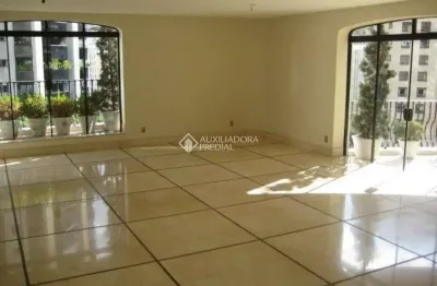 Apartamento com 4 quartos à venda na rua josé maria lisboa, 1206, jardim paulista, são paulo, 468 m2 por r$ 18.000.000