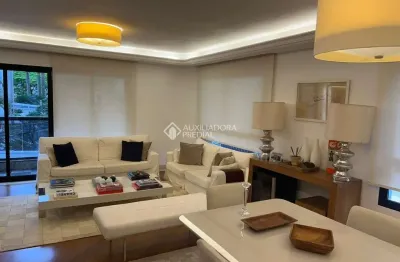 Apartamento com 3 quartos à venda na alameda dos anapurus, 777, indianópolis, são paulo, 170 m2 por r$ 3.800.000