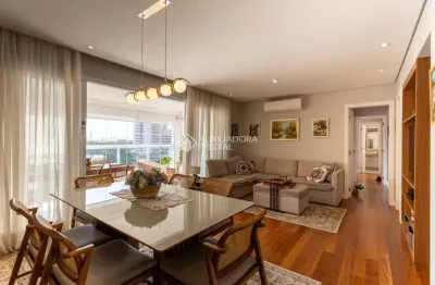 Apartamento com 3 quartos à venda na rua barão do bananal, 305, pompéia, são paulo, 123 m2 por r$ 2.300.000