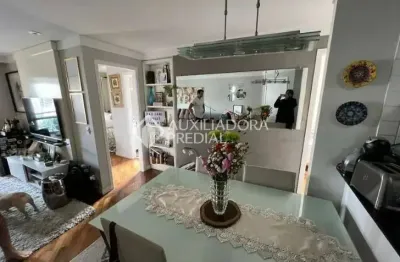 Apartamento com 2 quartos à venda na Rua Tucuna, 304, Perdizes, São Paulo, 70 m2 por R$ 970.000