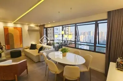 Apartamento com 2 quartos à venda na avenida doutor guilherme dumont villares, 2308, jardim londrina, são paulo, 96 m2 por r$ 750.000