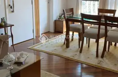 Apartamento com 3 quartos à venda na alameda jauaperi, 755, moema, são paulo, 92 m2 por r$ 1.590.000