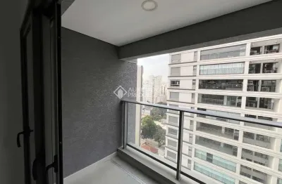 Apartamento com 1 quarto à venda na avenida cotovia, 737, indianópolis, são paulo, 49 m2 por r$ 955.000
