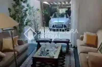 Casa em condomínio fechado com 3 quartos à venda na rua barão de vallim, 305, campo belo, são paulo, 175 m2 por r$ 1.100.000