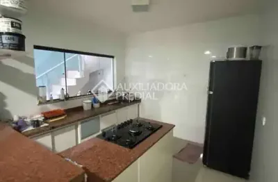 Casa com 3 quartos à venda na Rua das Palmas, 64, Demarchi, São Bernardo do Campo, 156 m2 por R$ 415.000
