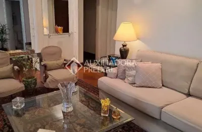 Apartamento com 4 quartos à venda na rua luiz gottschalk, 151, vila mariana, são paulo, 186 m2 por r$ 4.500.000