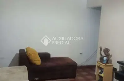 Casa em condomínio fechado com 3 quartos à venda na rua abrantes, 152, jardim do estádio, santo andré, 168 m2 por r$ 391.510