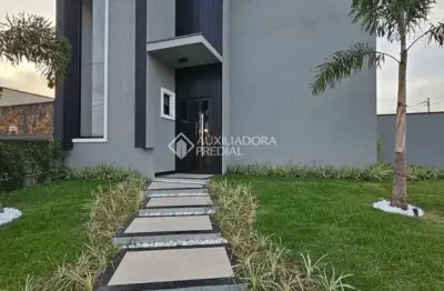 Casa em condomínio fechado com 4 quartos à venda na rua da ópera, 262, jardim residencial viena, indaiatuba, 235 m2 por r$ 1.800.000