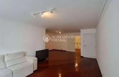 Apartamento com 3 quartos à venda na rua doutor nicolau de sousa queirós, 337, vila mariana, são paulo, 137 m2 por r$ 1.226.000
