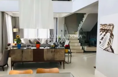 Apartamento com 3 quartos à venda na Rua Canário, 437, Moema, São Paulo, 270 m2 por R$ 5.000.000
