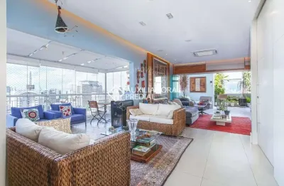 Apartamento com 4 quartos à venda na rua coronel oscar porto, 208, paraíso, são paulo, 294 m2 por r$ 6.980.000