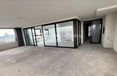 Apartamento com 3 quartos à venda na rua jorge americano, 419, alto da lapa, são paulo, 218 m2 por r$ 3.890.000