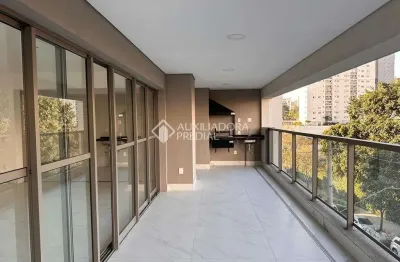 Apartamento com 4 quartos à venda na rua coronel lisboa, 600, vila mariana, são paulo, 156 m2 por r$ 2.760.000