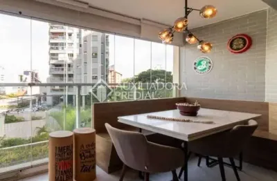 Apartamento com 1 quarto à venda na Rua Desembargador Aragão, 76, Vila Mariana, São Paulo, 66 m2 por R$ 1.200.000