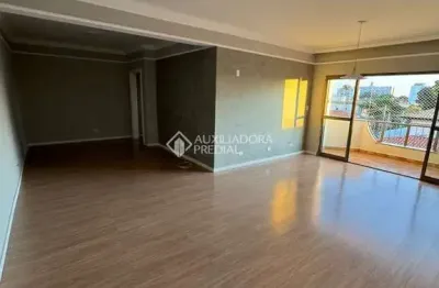 Apartamento com 3 quartos à venda na rua sorocaba, 40, jardim américa, indaiatuba, 115 m2 por r$ 619.000