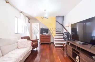 Casa com 2 quartos à venda na rua antônio cantarella, 40, vila santo estéfano, são paulo, 145 m2 por r$ 600.000
