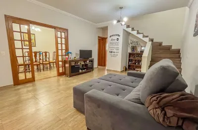 Casa em condomínio fechado com 3 quartos à venda na rua brito peixoto, 460, vila cordeiro, são paulo, 185 m2 por r$ 1.500.000