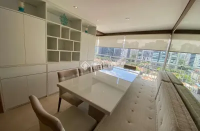 Apartamento com 2 quartos à venda na avenida presidente juscelino kubitschek, 1545, vila nova conceição, são paulo, 80 m2 por r$ 2.560.000