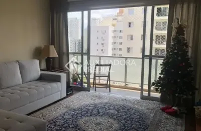 Apartamento com 3 quartos à venda na avenida jacutinga, 352, indianópolis, são paulo, 152 m2 por r$ 1.620.000