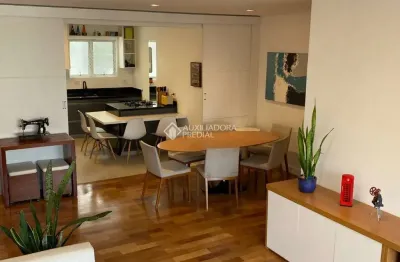 Apartamento com 2 quartos à venda na rua abílio soares, 821, paraíso, são paulo, 120 m2 por r$ 1.860.000