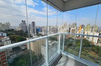 Apartamento com 2 quartos à venda na rua afonso de freitas, 349, paraíso, são paulo, 82 m2 por r$ 2.120.000