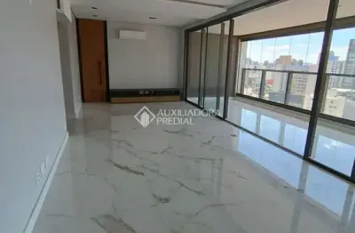 Apartamento com 3 quartos à venda na Rua Brás Cardoso, 655, Vila Nova Conceição, São Paulo, 154 m2 por R$ 5.300.000