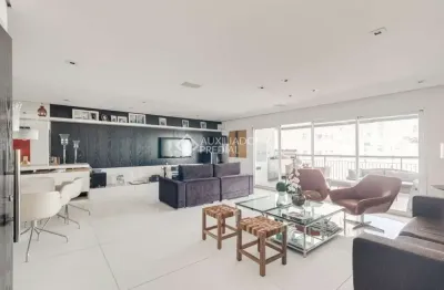 Apartamento com 4 quartos à venda na rua afonso braz, 747, vila nova conceição, são paulo, 234 m2 por r$ 6.750.000
