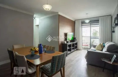 Apartamento com 3 quartos à venda na rua carlos alberto vanzolini, 445, vila dos remédios, são paulo, 69 m2 por r$ 420.000