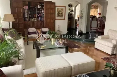 Apartamento com 4 quartos à venda na rua aureliano coutinho, 355, vila buarque, são paulo, 275 m2 por r$ 2.590.000