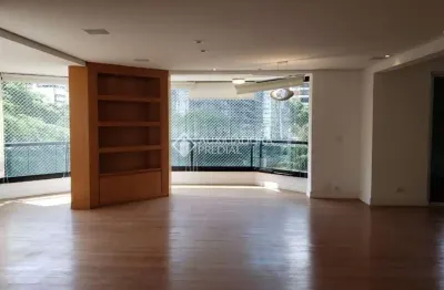 Apartamento com 3 quartos à venda na avenida horácio lafer, 473, itaim bibi, são paulo, 216 m2 por r$ 7.000.000