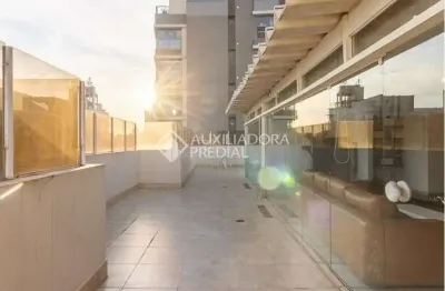 Cobertura com 4 quartos à venda na rua morais de barros, 722, campo belo, são paulo, 325 m2 por r$ 3.000.000