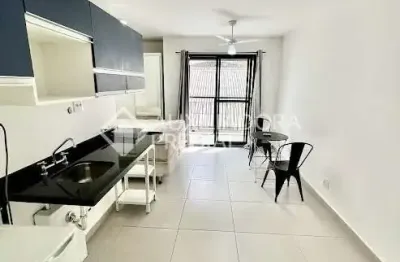 Apartamento com 1 quarto à venda na avenida duque de caxias, 61, campos eliseos, são paulo, 27 m2 por r$ 273.000