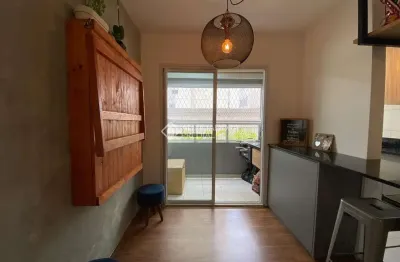 Apartamento com 2 quartos à venda na avenida nossa senhora da encarnação, 678, jardim maria estela, são paulo, 52 m2 por r$ 430.000