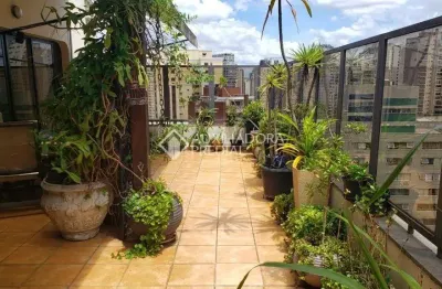 Cobertura com 4 quartos à venda na rua tuim, 339, vila uberabinha, são paulo, 355 m2 por r$ 3.490.000