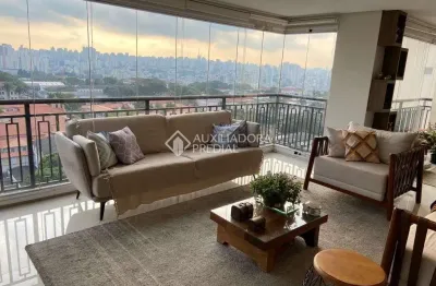 Apartamento com 4 quartos à venda na rua xavier de almeida, 717, ipiranga, são paulo, 213 m2 por r$ 3.160.000