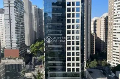 Apartamento com 4 quartos à venda na avenida ibirapuera, 2315, indianópolis, são paulo, 229 m2 por r$ 4.500.000