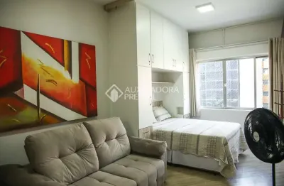 Apartamento com 1 quarto à venda na rua martins fontes, 268, centro, são paulo, 38 m2 por r$ 330.000