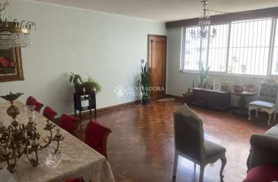Apartamento com 4 quartos à venda na rua afonso de freitas, 488, paraíso, são paulo, 187 m2 por r$ 1.740.000