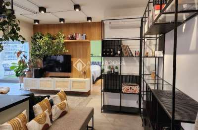 Apartamento com 1 quarto à venda na rua paris, 824, sumaré, são paulo, 111 m2 por r$ 1.680.000